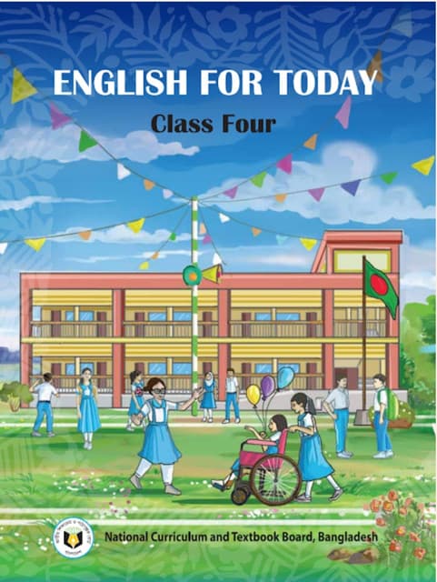 English for Today