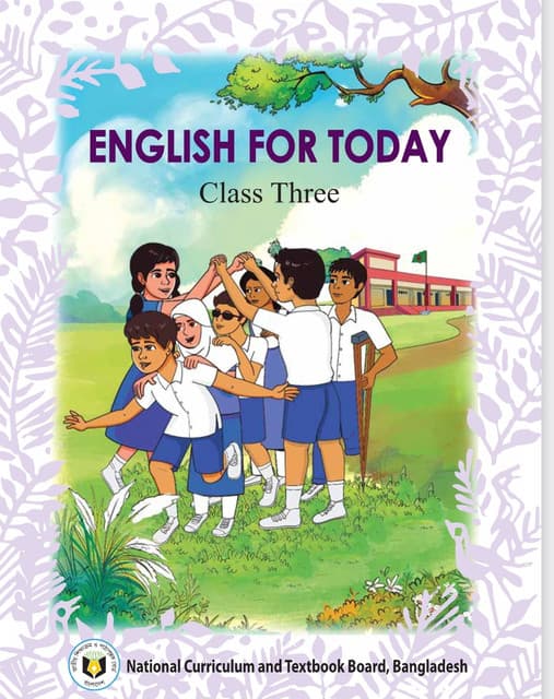 English for Today