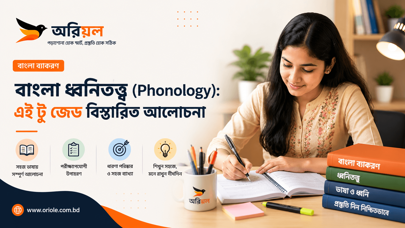 বাংলা ধ্বনিতত্ত্ব (Phonology): এ টু জেড বিস্তারিত আলোচনা